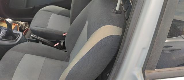 FORD Fiesta 1.4 TDCi 68CV 3 porte Van