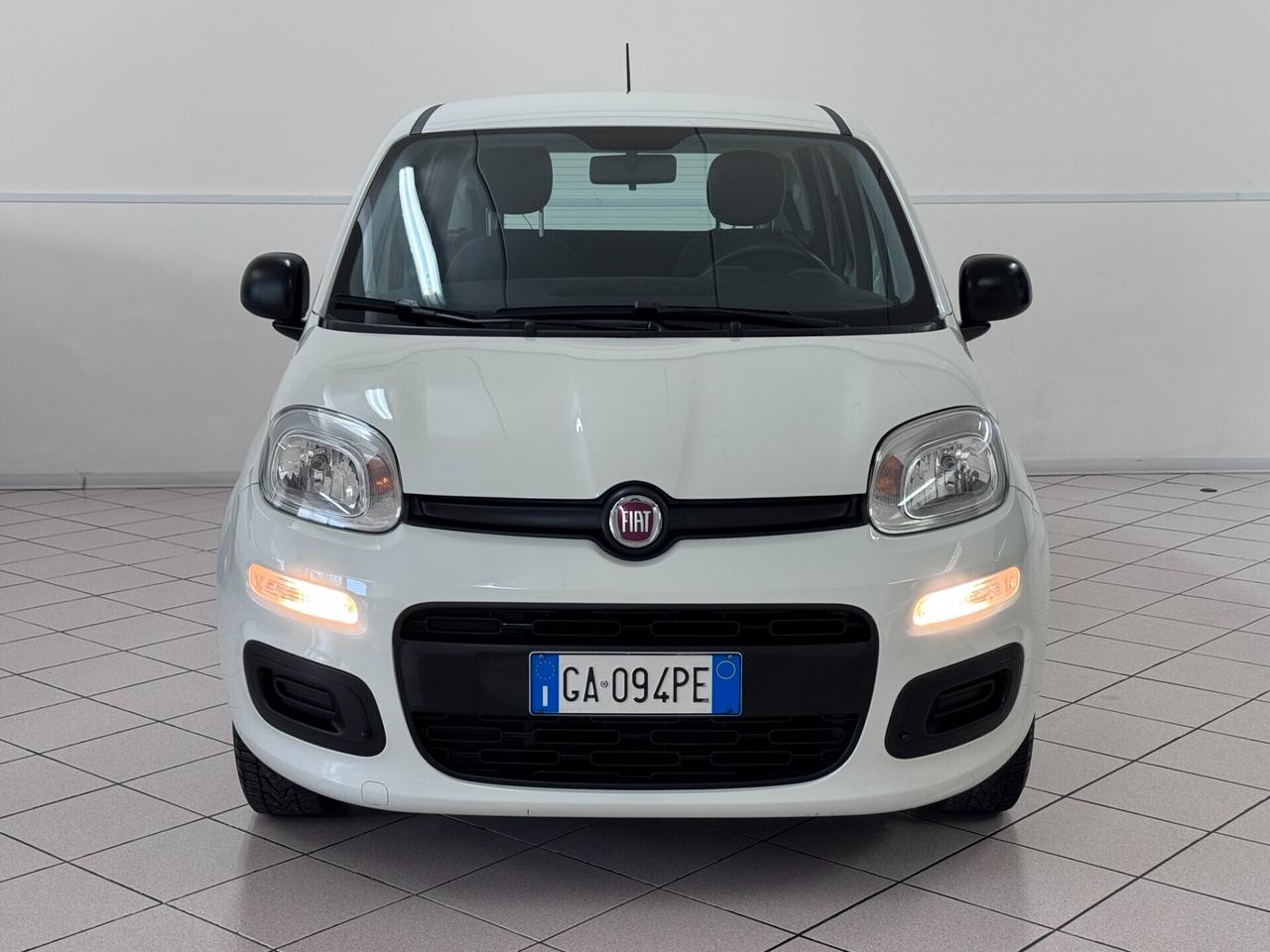 Fiat Panda 1.2 Easy - PREZZO PROMO FINANZIEMENTO !!