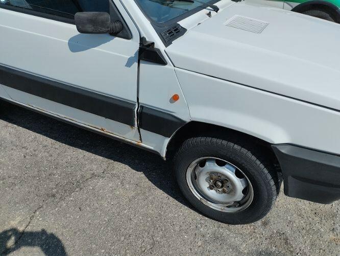 Fiat Panda 1.100 4x4