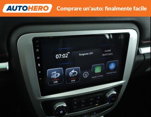 EVO Evo Cross4 Evo Cross 4 2.0 Turbo Diesel Doppia Cabina