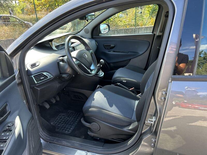 Lancia Ypsilon III 2021 1.0 firefly hybrid Gold s&s 70cv 5p.ti