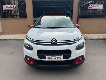 Citroen C3 BlueHDi 100 S&S Shine