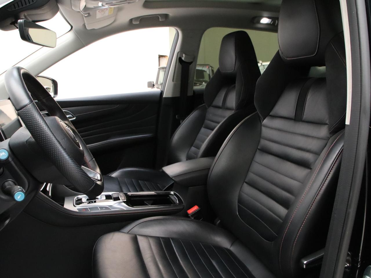 MG H 1.5 t-gdi Luxury auto