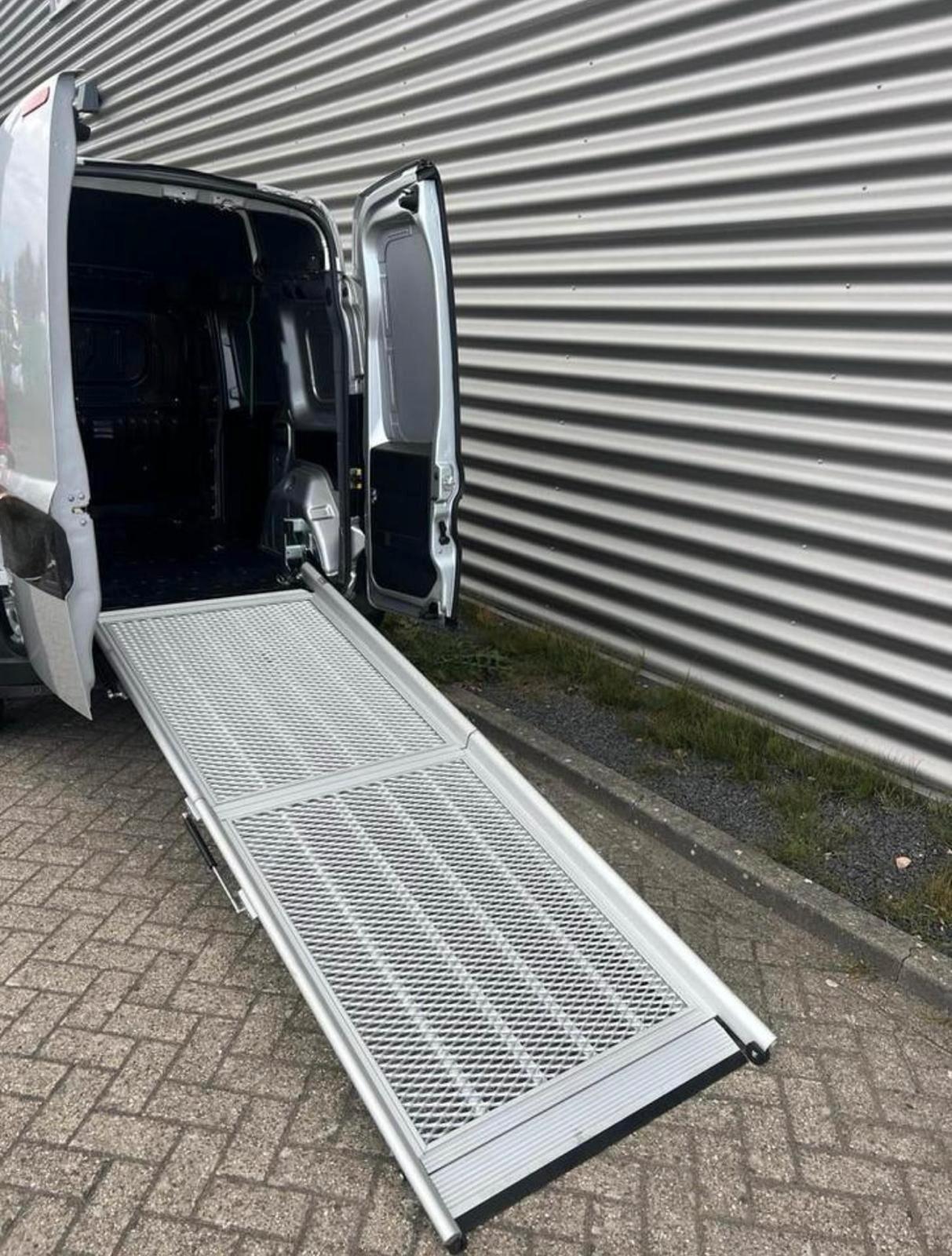 Fiat Doblo Doblò XL Nuovo!