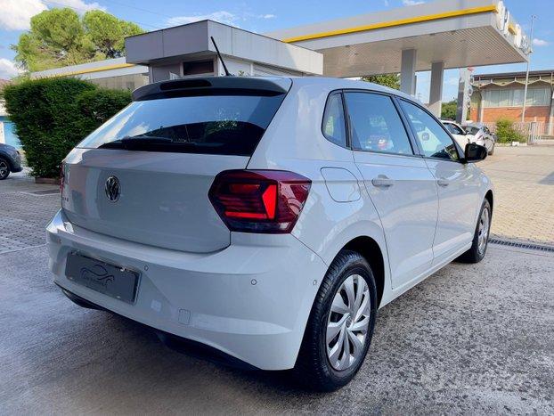 Volkswagen Polo Vl