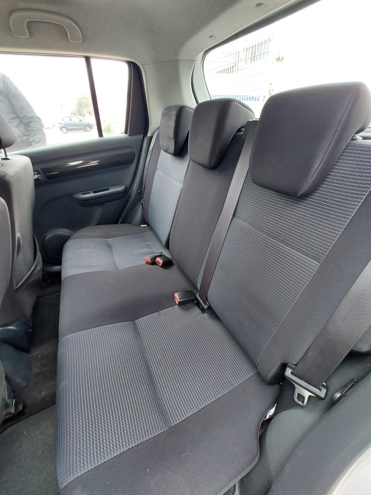 Suzuki Swift 1.3 4x4 5p. GL