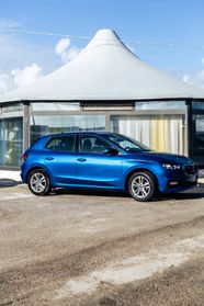 Skoda Fabia 1.0 MPI 80 CV Selection
