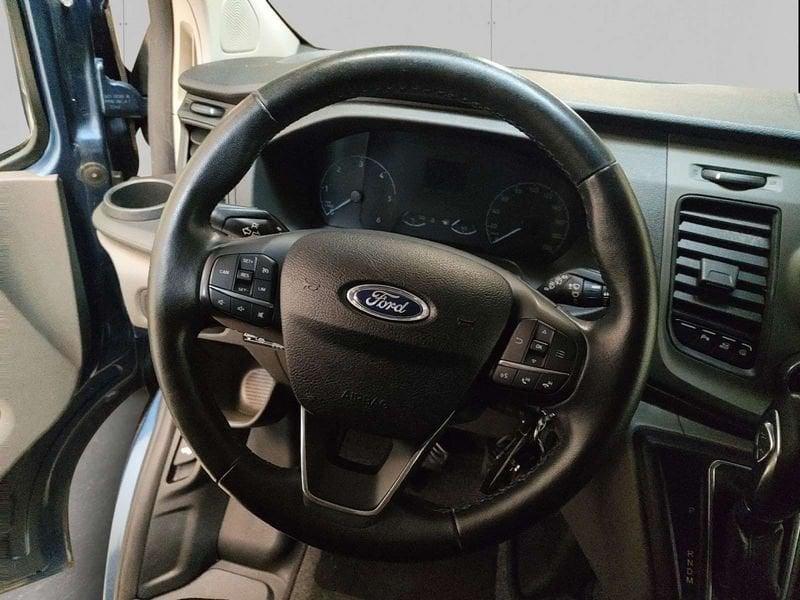 Ford CAMPER NUGGET WESTFA CAMPER NUGGET WESTFA