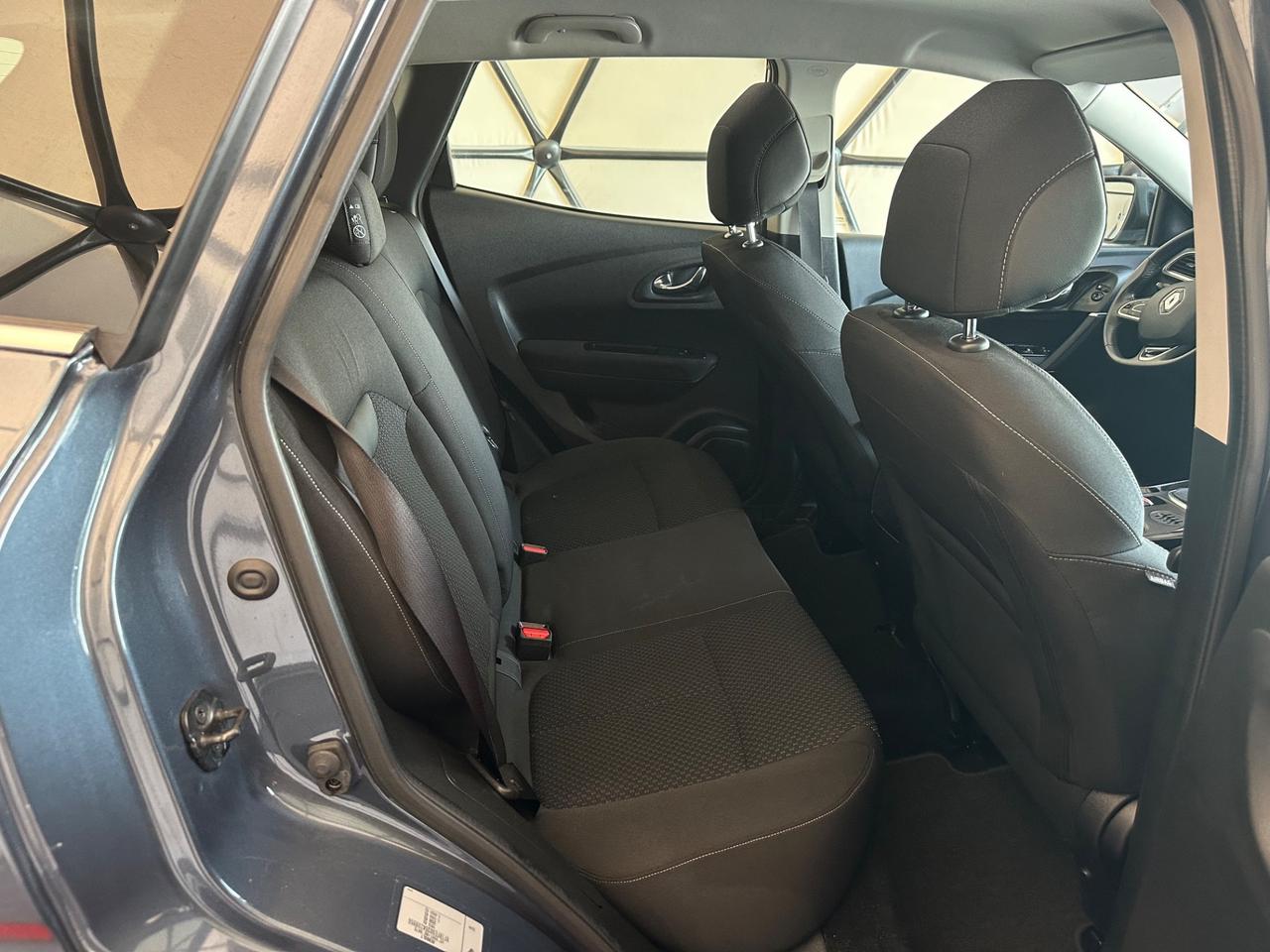 Renault Kadjar dCi 8V 110CV Energy Intens