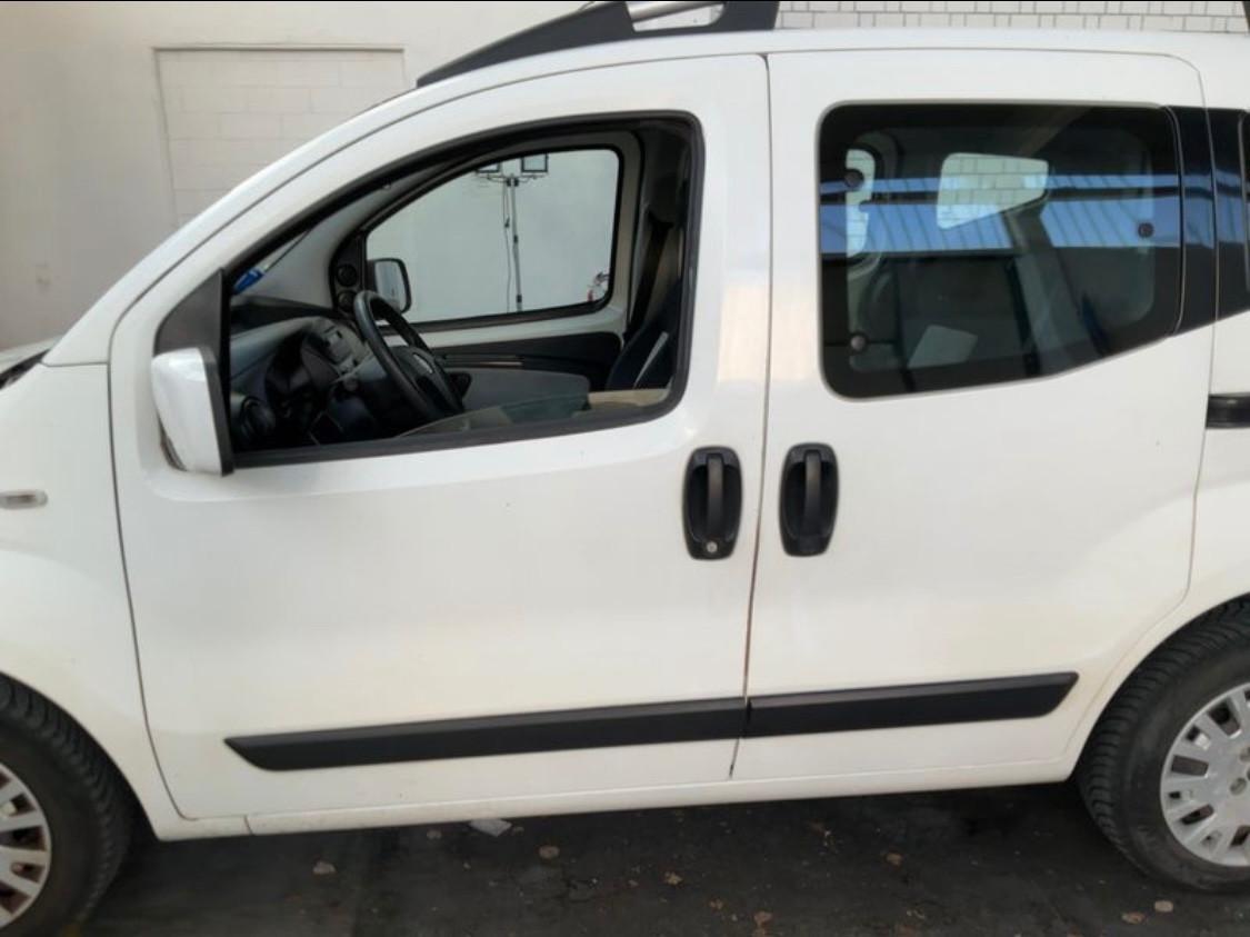 Fiat Qubo 1.3 MJT 75 CV Dynamic