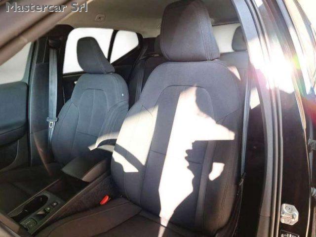 VOLVO XC40 XC40 t4 phev Inscription Expression auto GF671CA