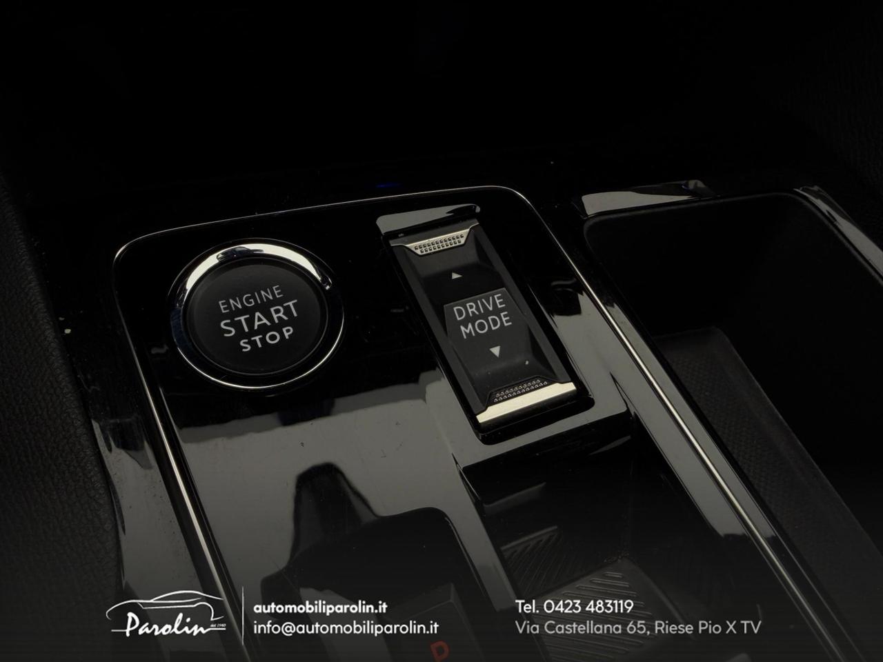 Peugeot 3008 1.6 hybrid4 phev Allure Pack e-eat8 Prezzo REALE