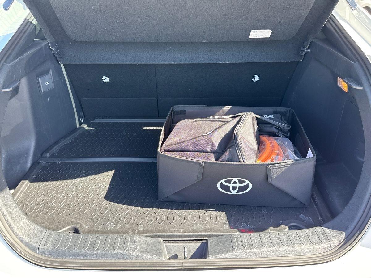 TOYOTA C-HR II 2023 - C-HR 2.0 phev Trend eco fwd e-cvt