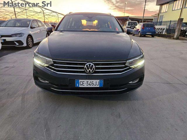 VOLKSWAGEN Passat Variant Variant 2.0 tdi Business 122cv dsg - GE346JJ