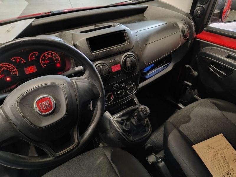 FIAT Fiorino Fiorino 1.4 8V 77CV Cargo (IVA ESCL.)