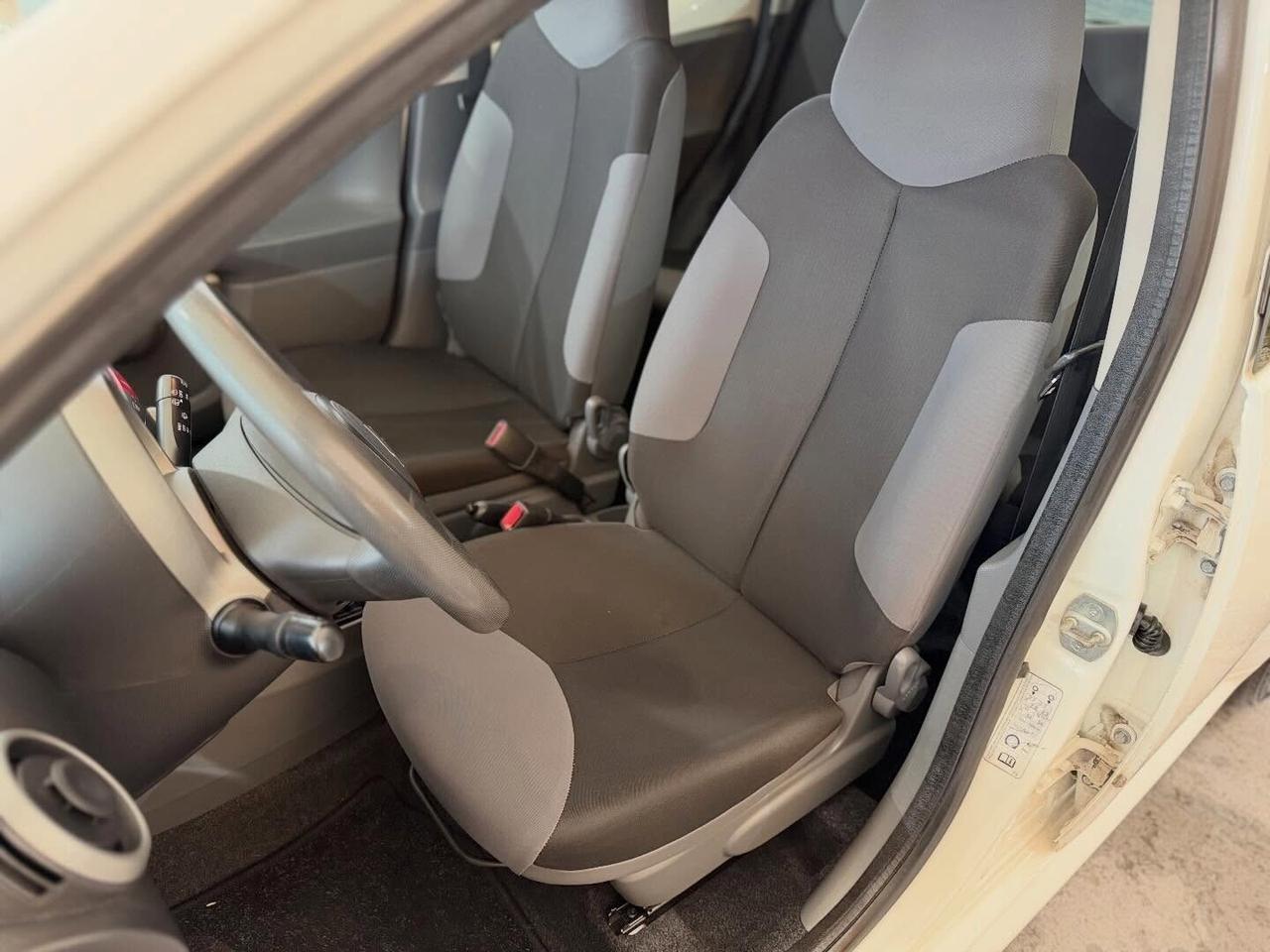 Citroen C1 1.0 5 porte airdream Style