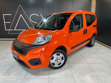 Fiat Qubo 1.3 mjt 16v Lounge 80CV * 79.000 KM *