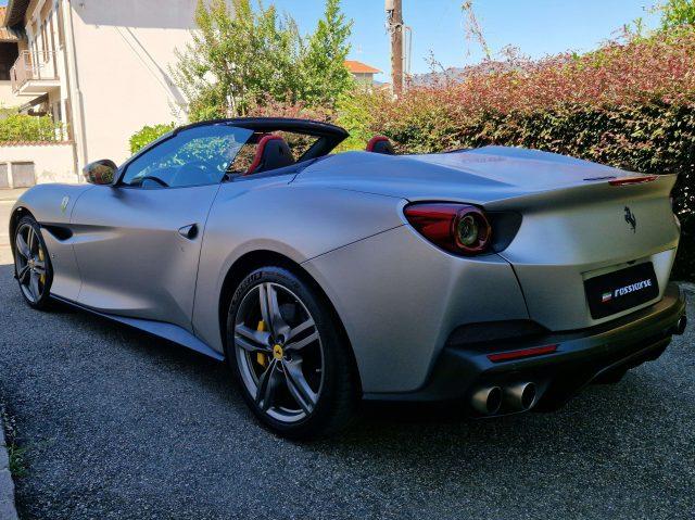 FERRARI Portofino Portofino 3.9