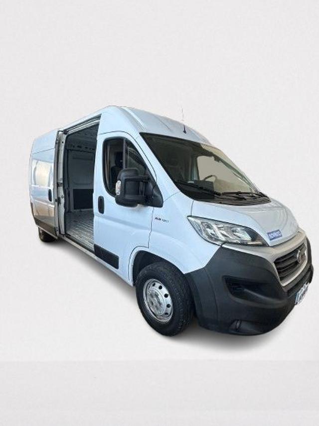 FIAT Ducato 33 2.3 MJT 130CV PLM-TM Furgone