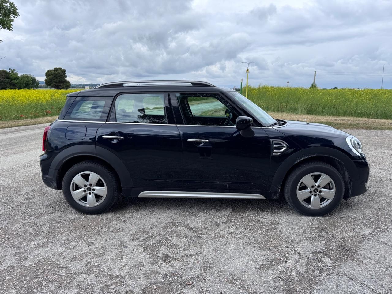 Mini Cooper Countryman 1.5 Business Automatica