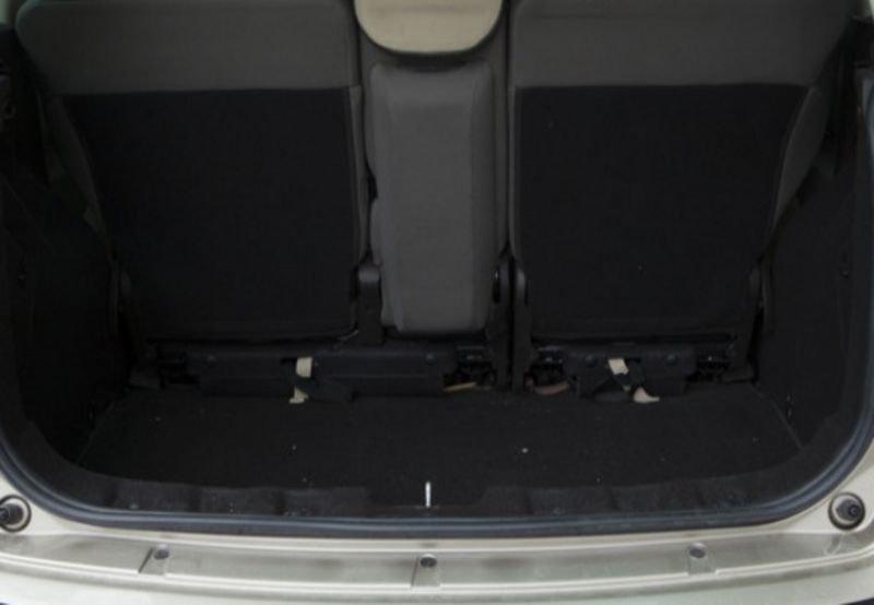 Lancia Musa I 2004 1.9 mjt Oro