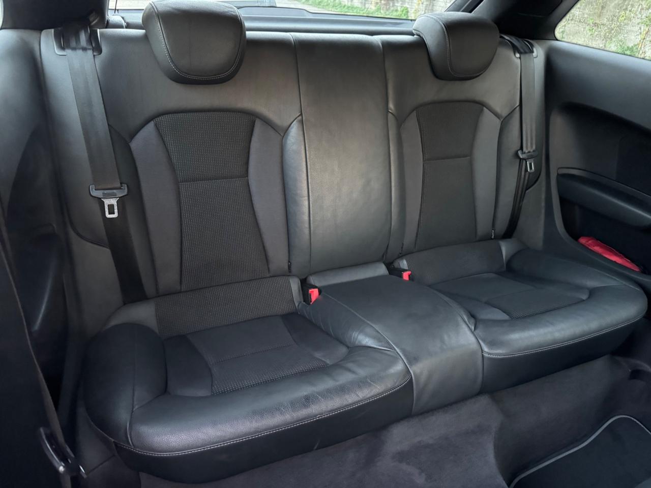 Audi A1 1.4 TFSI S tronic S-LINE Neopatentati Tagliandata