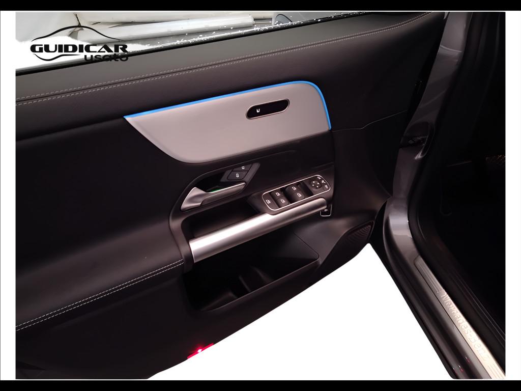 Mercedes-Benz GLA-H247 2023 - GLA 200 d Progressive Advanced Plus 4matic auto