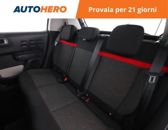 CITROEN C3 PureTech 83 S&S Shine