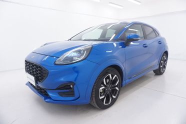 Ford Puma Hybrid ST-Line X aut. BR603772 1.0 Mild Hybrid 125CV