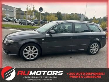 Audi A4 2.0 TDI 143CV F.AP. mult. Advanced