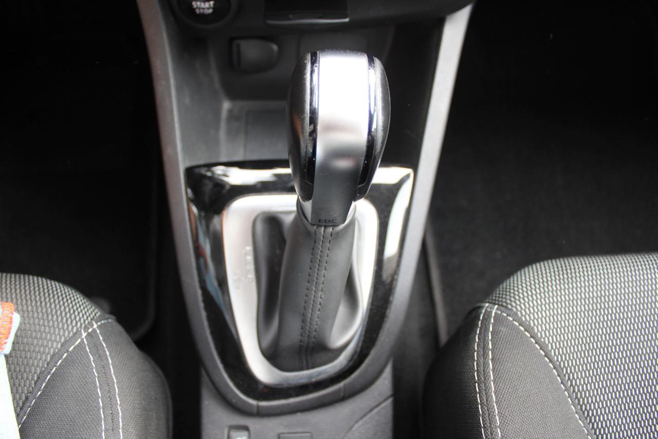 Renault Clio dCi 8V 90CV automatica Start&Stop 5 porte Energy Intens