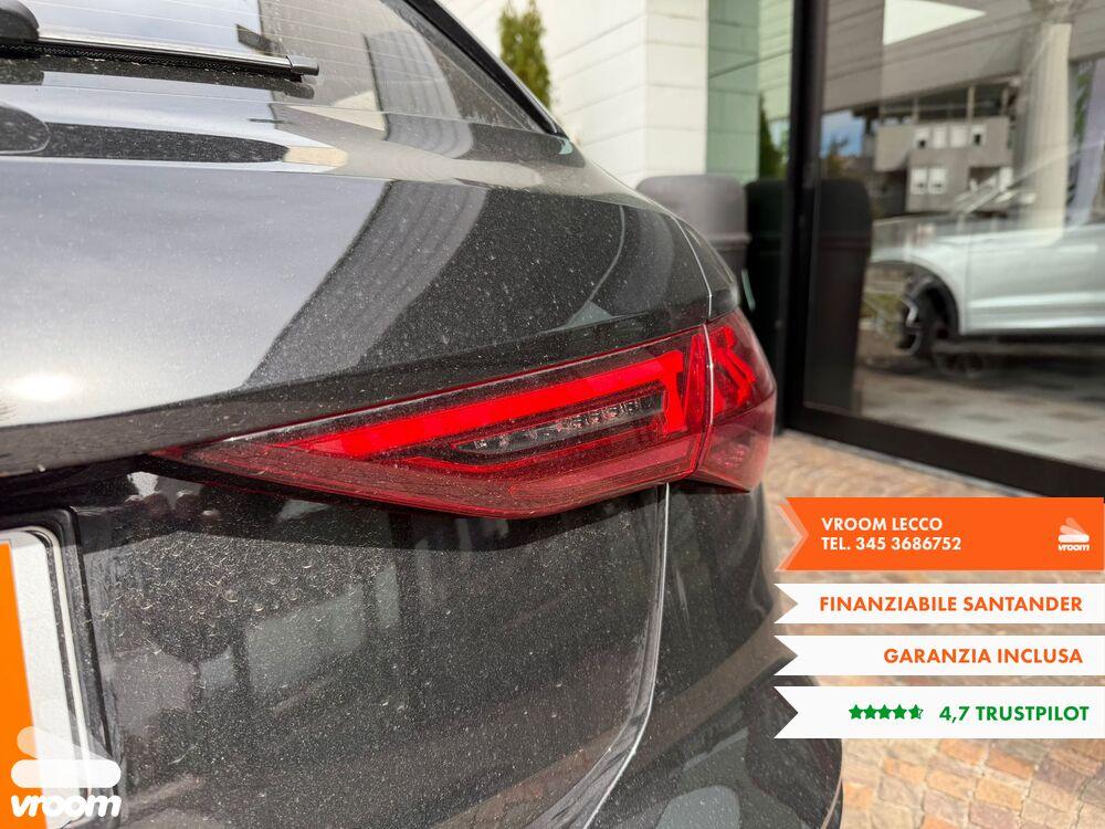 AUDI A3 4ª serie S3 SPB TFSI 310 CV quattro S ...