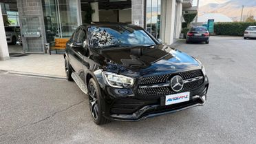 Mercedes-benz GLC 220 d 4Matic Coupé Premium Plus Night Pack