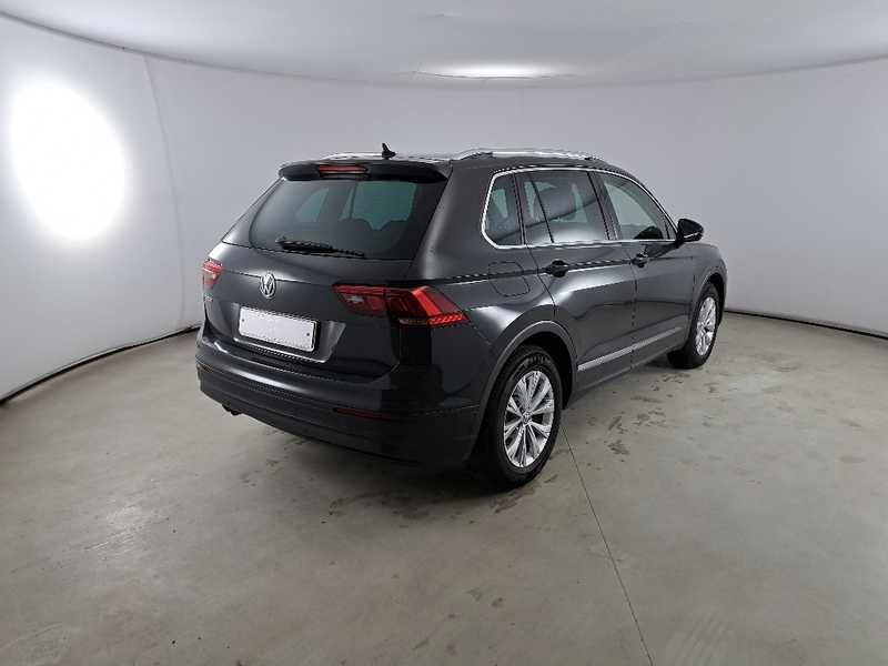 VOLKSWAGEN TIGUAN 2.0 TDI SCR 110KW Business BMT DSG