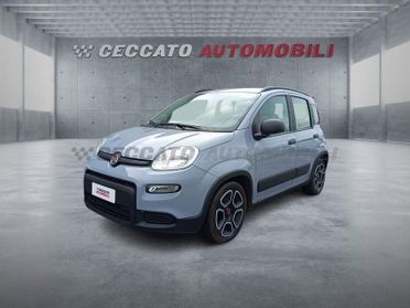 FIAT Panda Panda 1.0 firefly hybrid City Life s&s 70cv 5p.ti