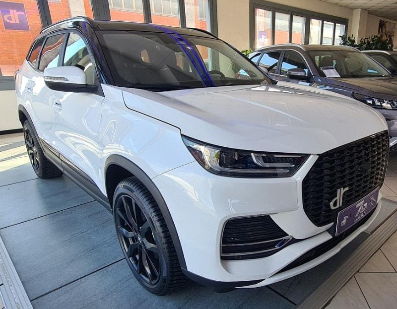 DR DR 7.0 1.5 Plug-in Hybrid