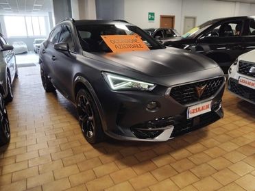 CUPRA Formentor 1.5 TSI DSG 19" BUCKET ELETTR.C/GRIMALDI SP.DAY