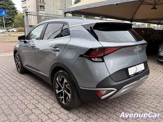 KIA Sportage 1.6 crdi mhev Style LEVA MARCE NUOVO MODELLO MY23