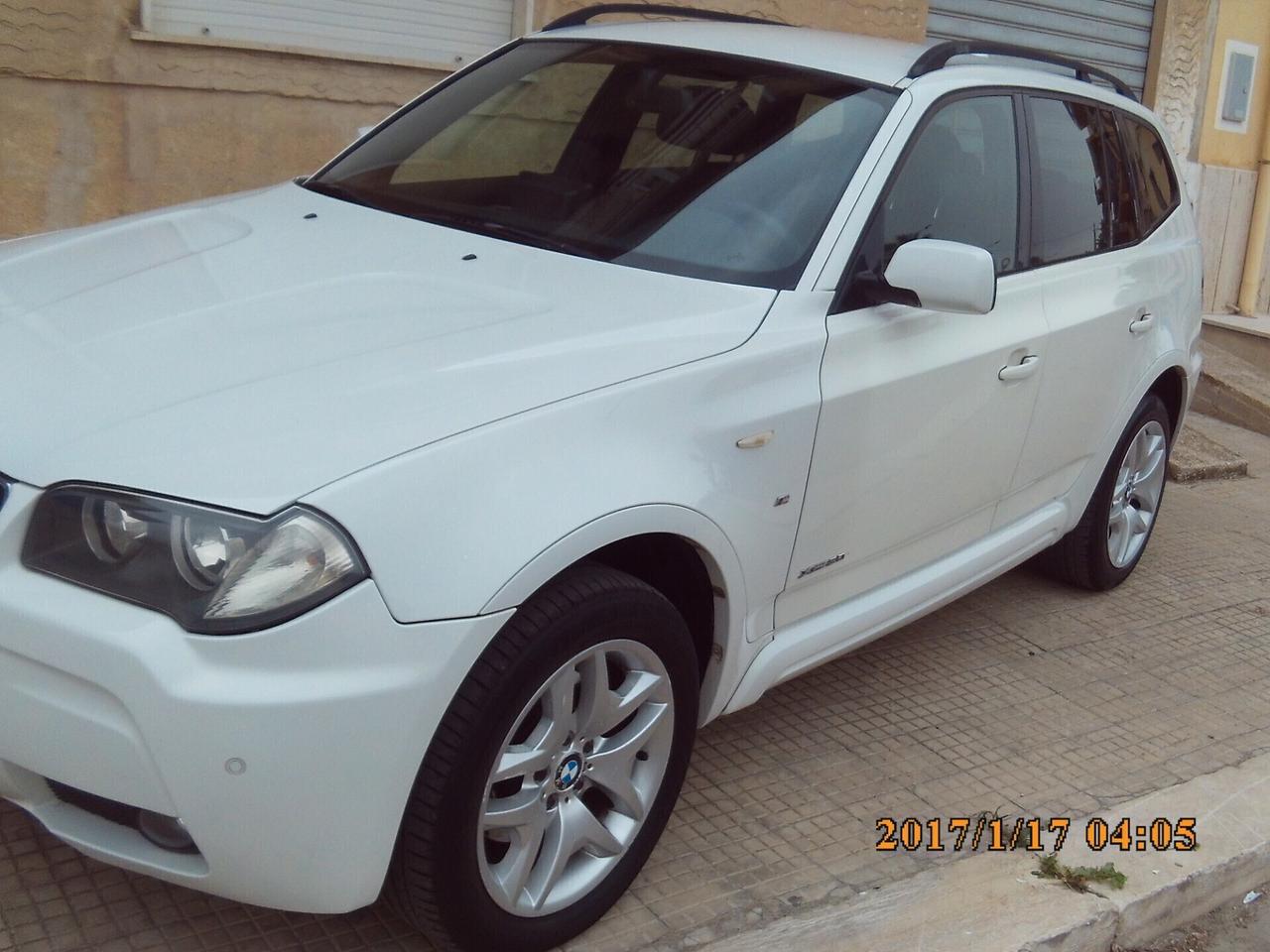 Bmw X3 M X3 xDrive20d Limited Sport Edition