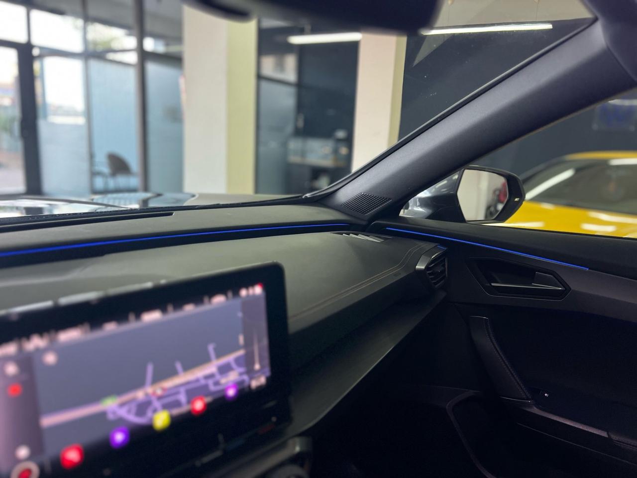 Cupra Formentor 2.0 TDI 4Drive DSG