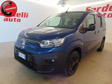 FIAT E-Doblo e-Doblò 50 kWh Launch Edition