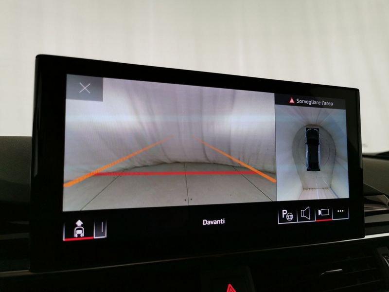 Audi A5 RS5 Sportback 2.9 tfsi Performance Edition quattro 470cv tiptronic