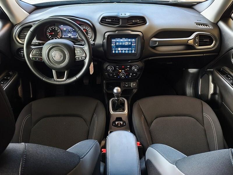 Jeep Renegade 1.0 T3 Limited