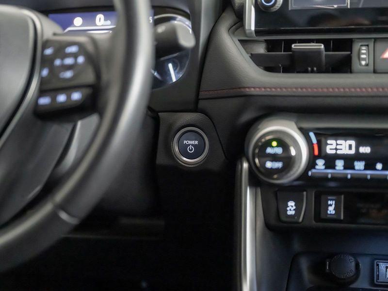 Toyota RAV4 Plug-in Plug-in 2.5 PHEV 306CV ECVT Dynamic+ 4WD