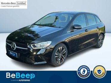Mercedes-Benz Classe B B 180 EXECUTIVE AUTO