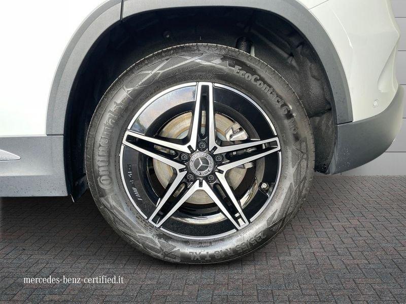 Mercedes-Benz EQA EQA 350 4Matic AMG Line Premium