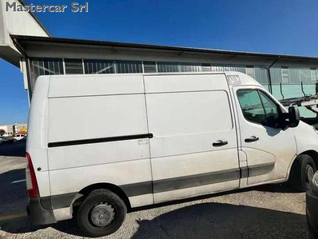RENAULT Master T35 2.3 dCi/145 S&S PM-TM FRIGO - FY281MS