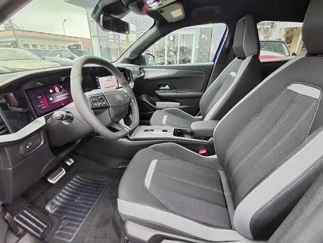 Opel Mokka MY25 Restyling HYBRID 145cv DCT6 GS KM ZERO