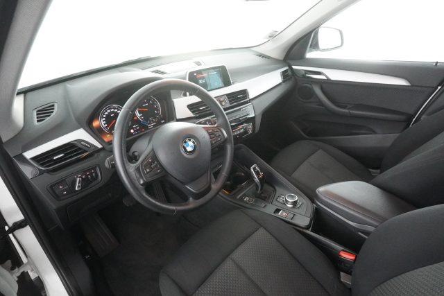 BMW X1 X1 sDrive18d Advantage