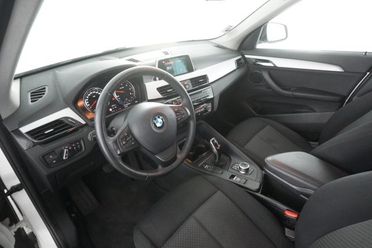 BMW X1 X1 sDrive18d Advantage